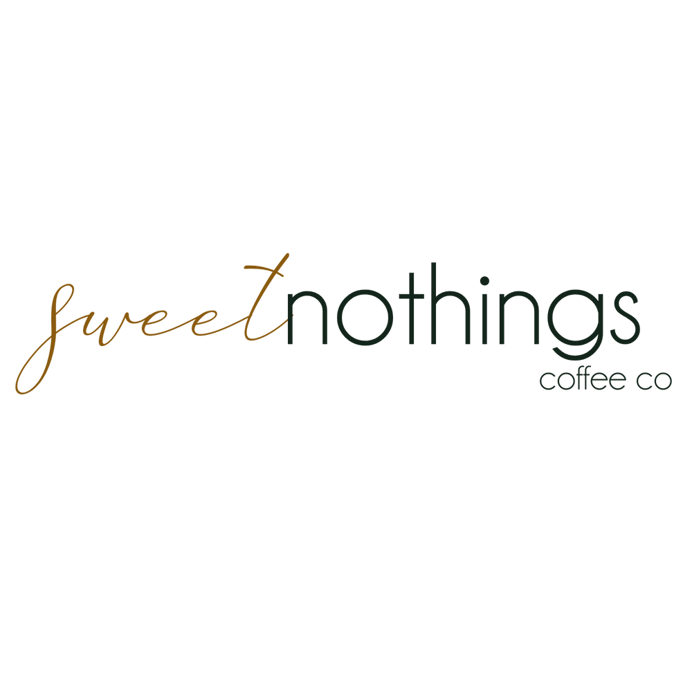 sweetnothings coffee co