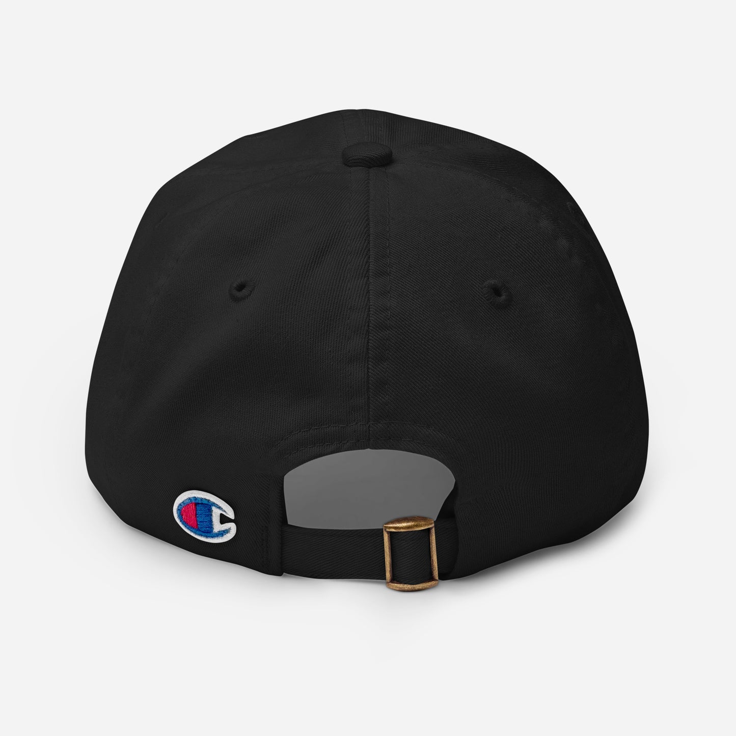 
                  
                    Champion Dad Cap
                  
                