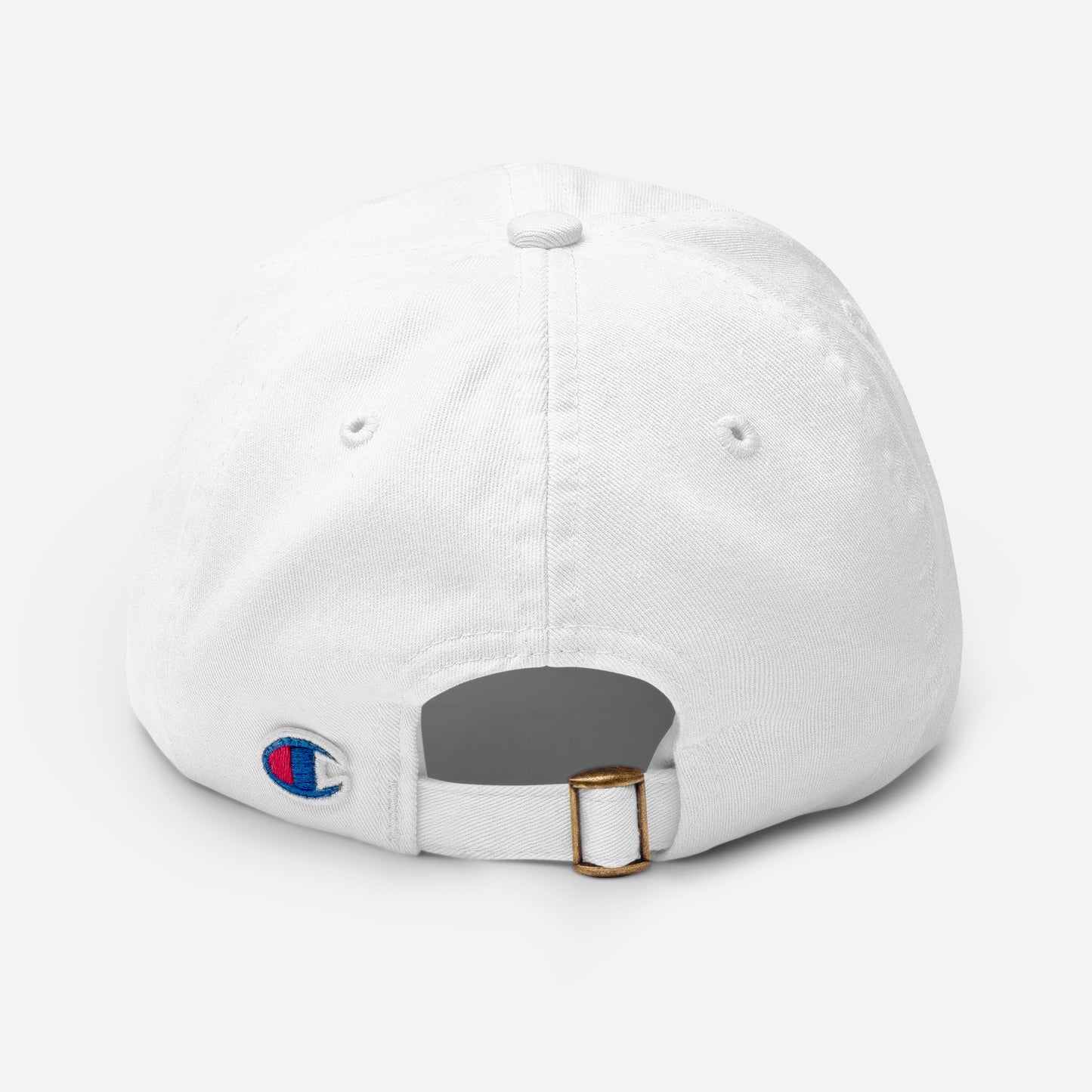 
                  
                    Champion Dad Cap
                  
                